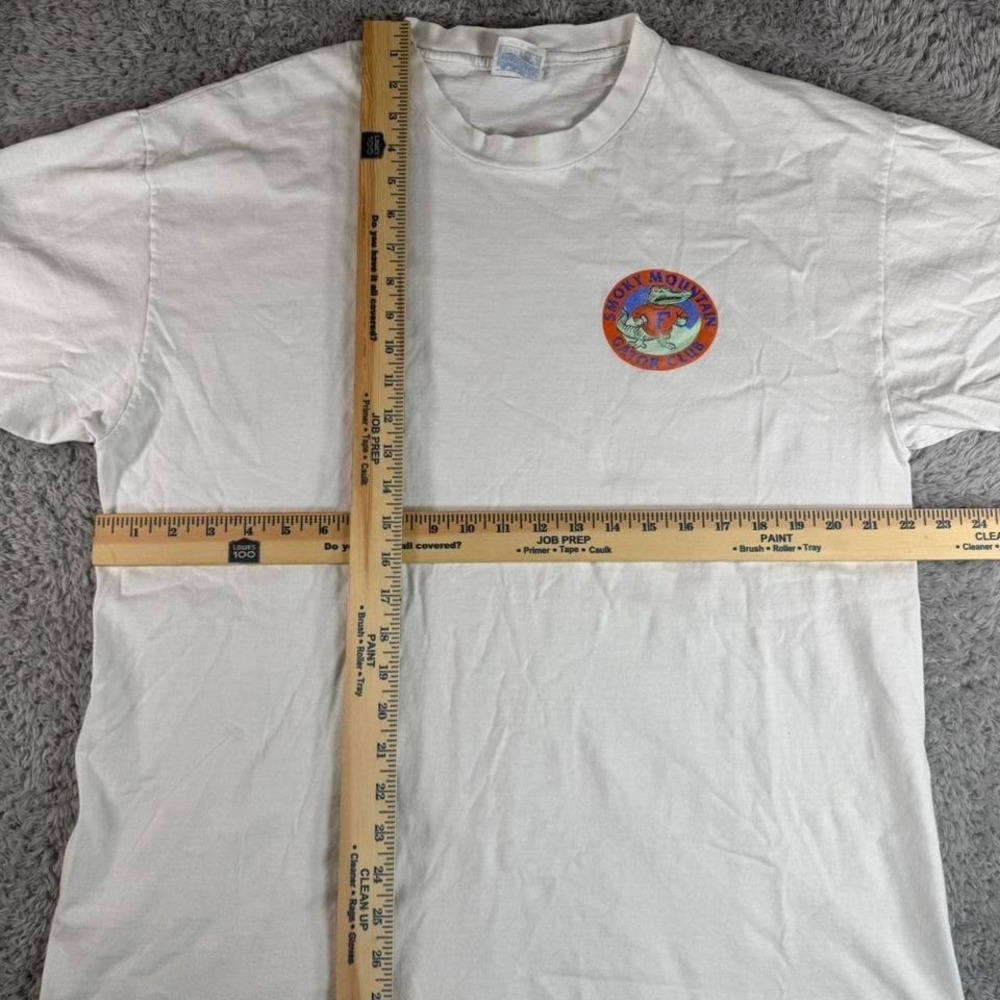 90s Florida Gators t shirt - Picture 7 of 7